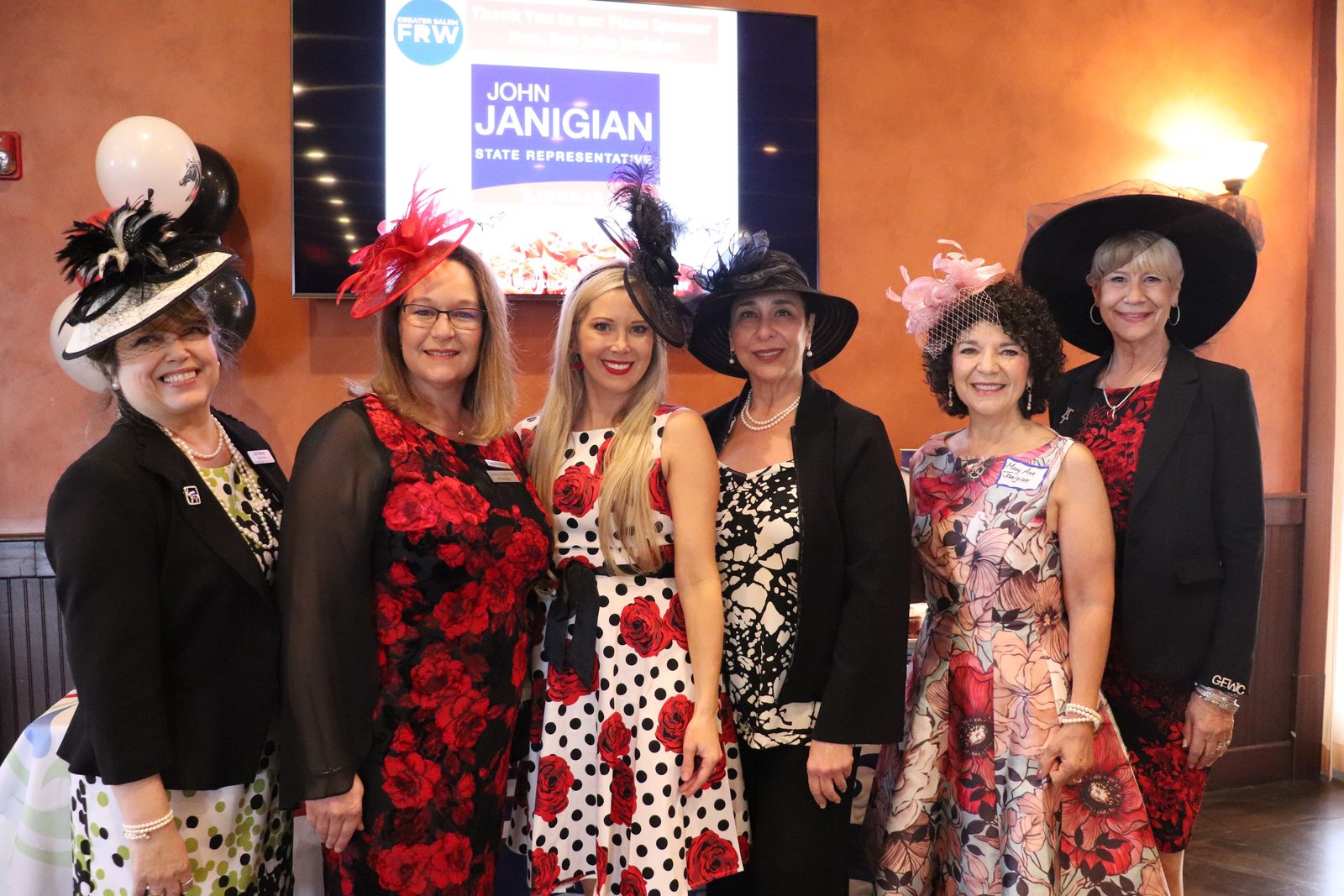 2022 Annual Kentucky Derby Fundraiser Event