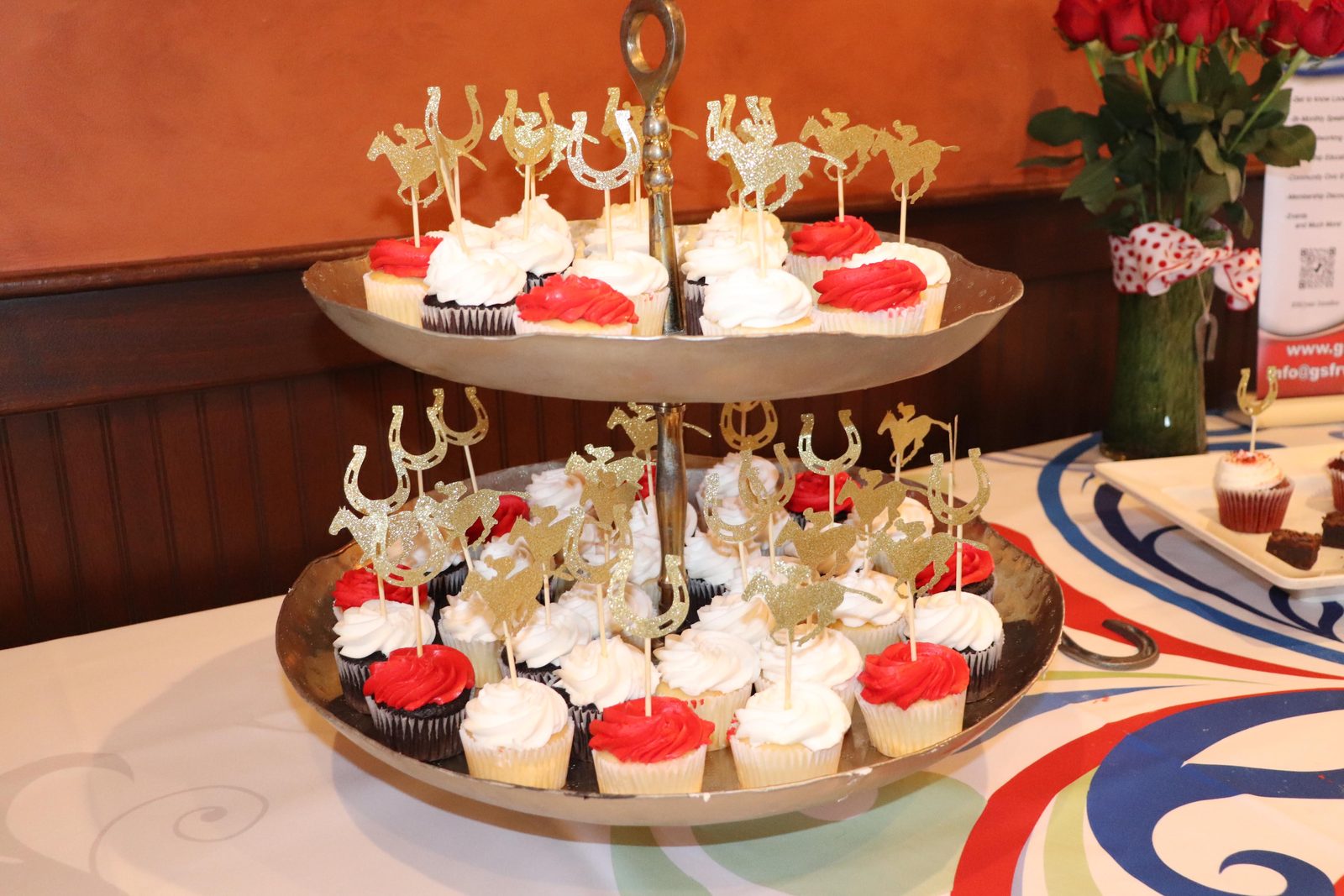 2022 Annual Kentucky Derby Fundraiser Event