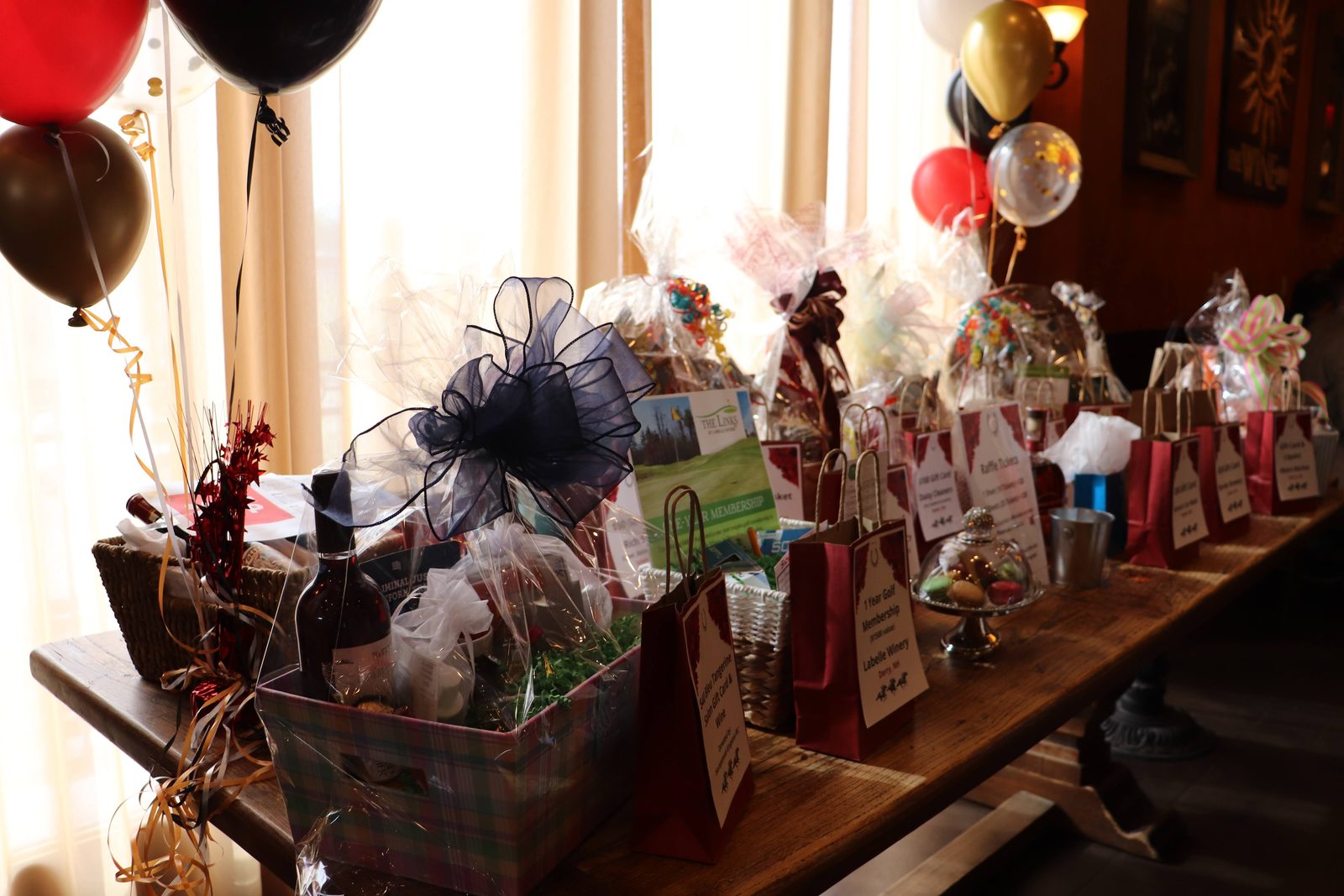 2022 Annual Kentucky Derby Fundraiser Event