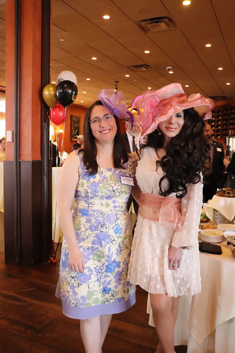 2022 Annual Kentucky Derby Fundraiser Event