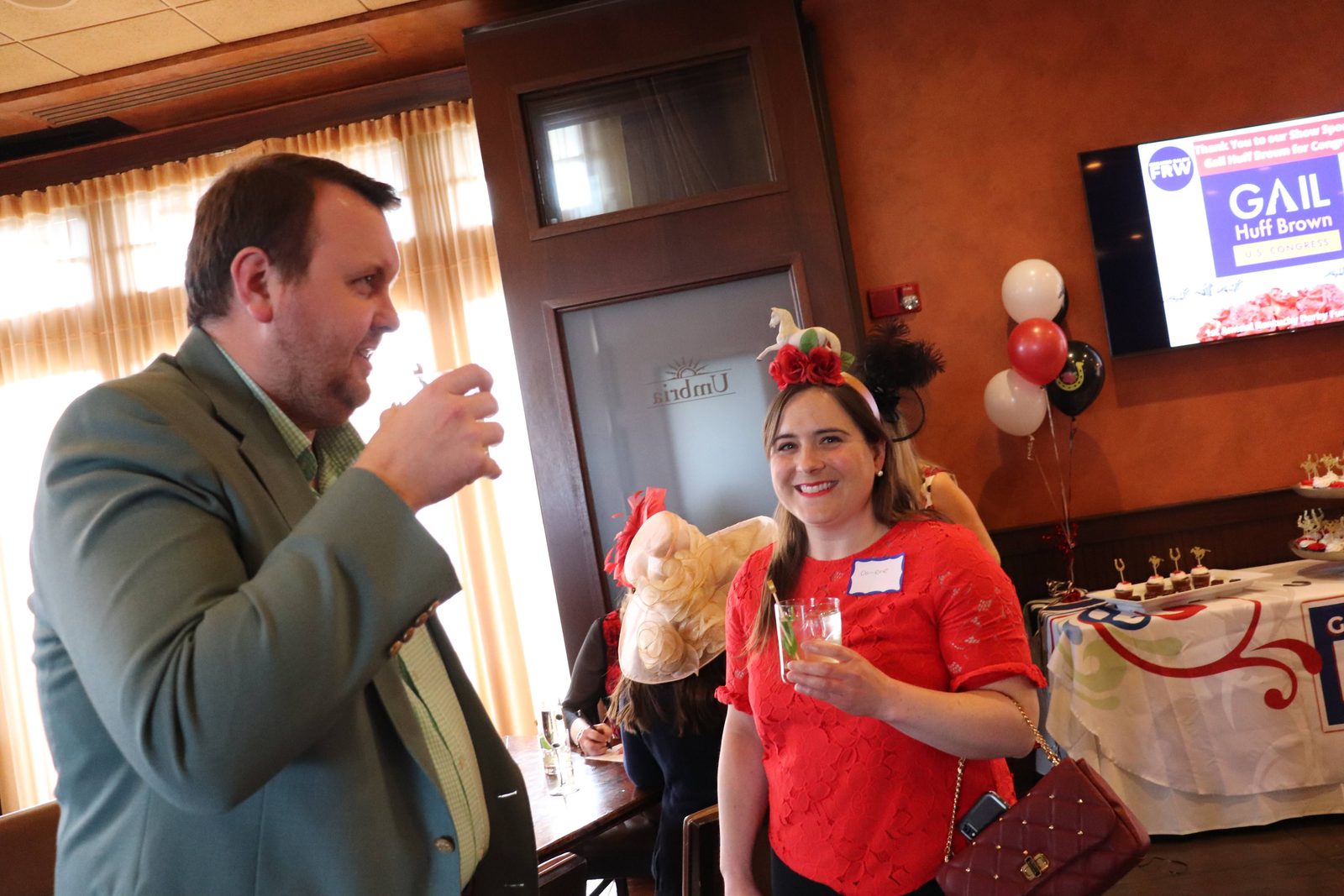 2022 Annual Kentucky Derby Fundraiser Event