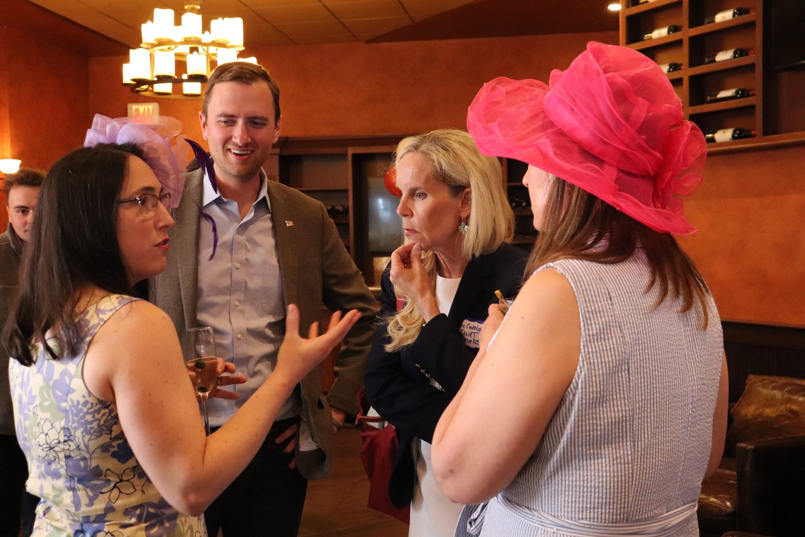 2022 Annual Kentucky Derby Fundraiser Event