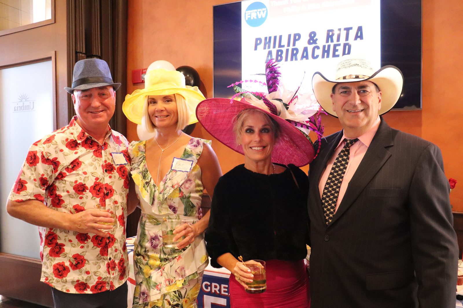 2022 Annual Kentucky Derby Fundraiser Event
