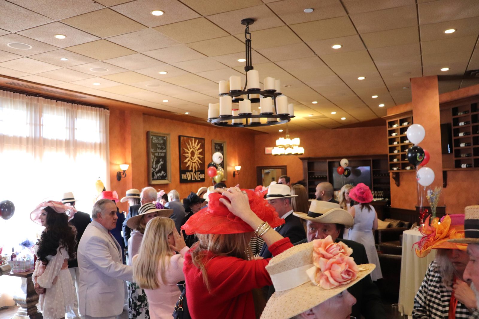 2022 Annual Kentucky Derby Fundraiser Event