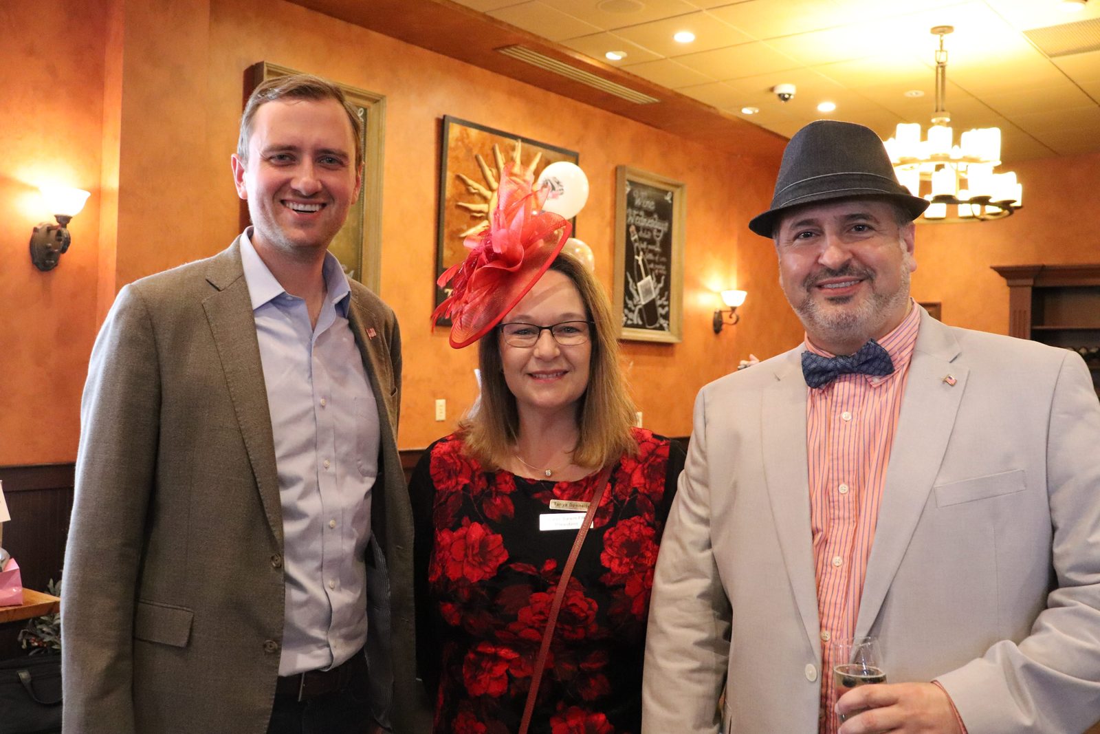 2022 Annual Kentucky Derby Fundraiser Event