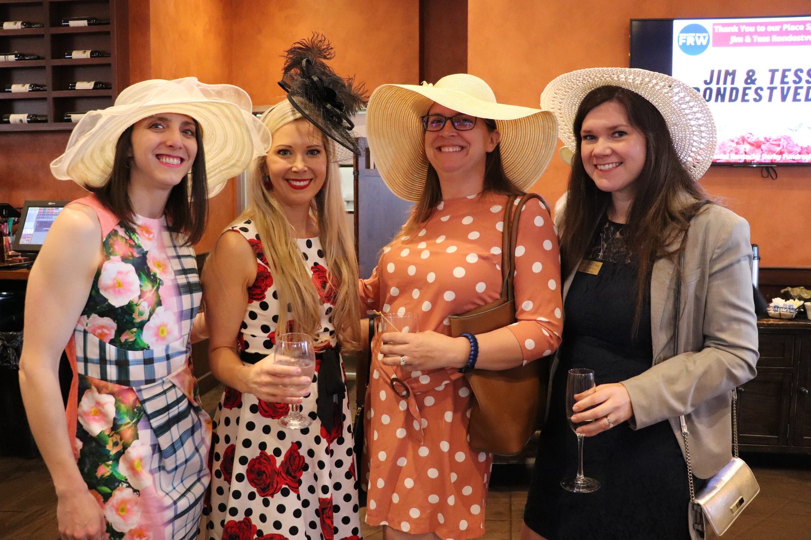 2022 Annual Kentucky Derby Fundraiser Event
