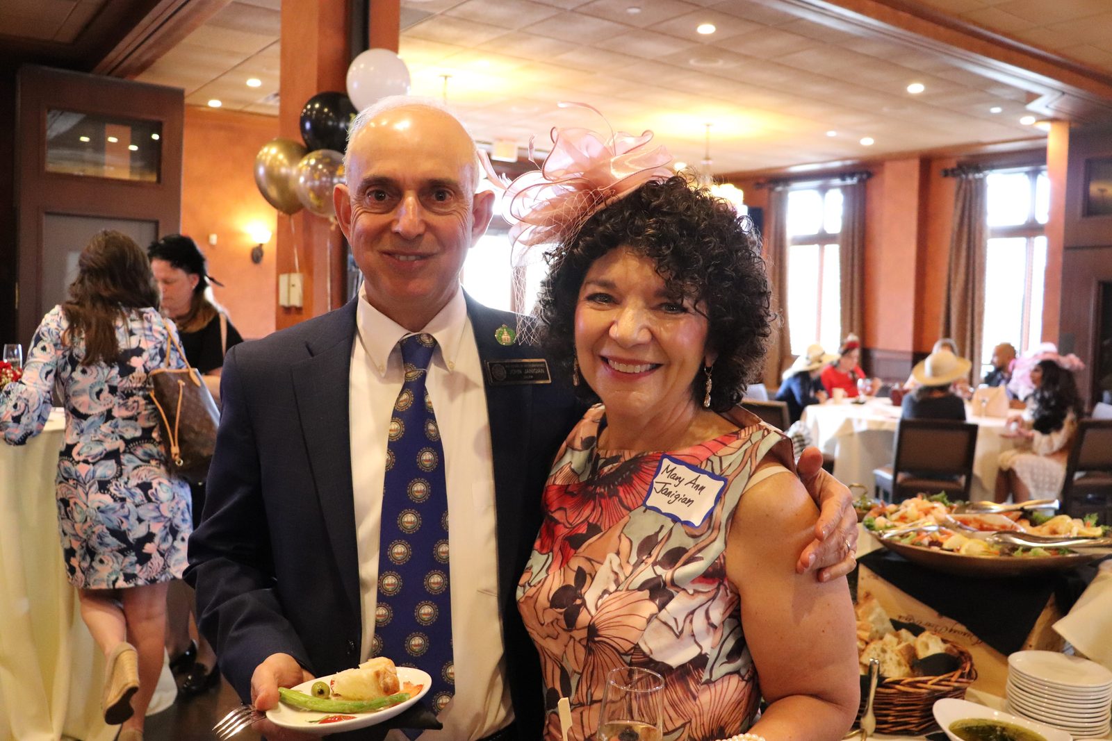 2022 Annual Kentucky Derby Fundraiser Event