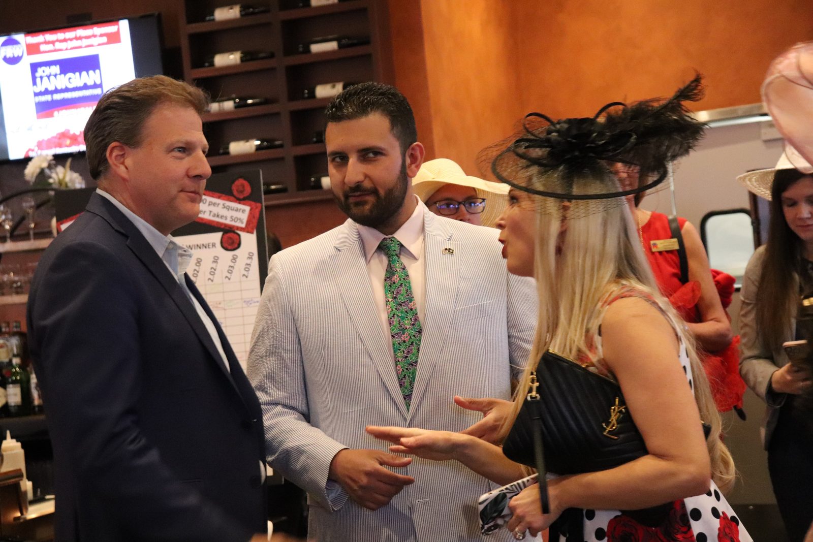 2022 Annual Kentucky Derby Fundraiser Event