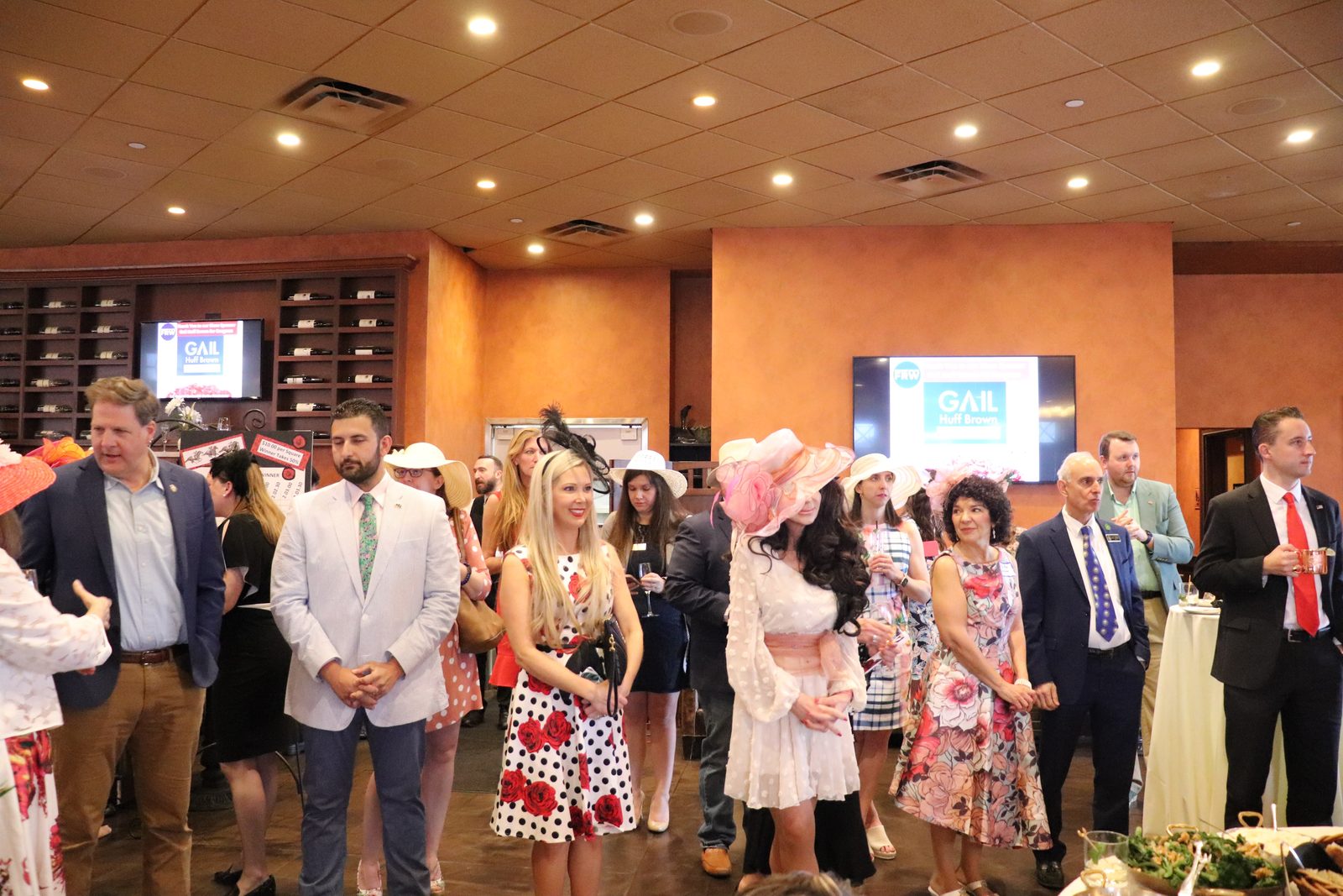 2022 Annual Kentucky Derby Fundraiser Event