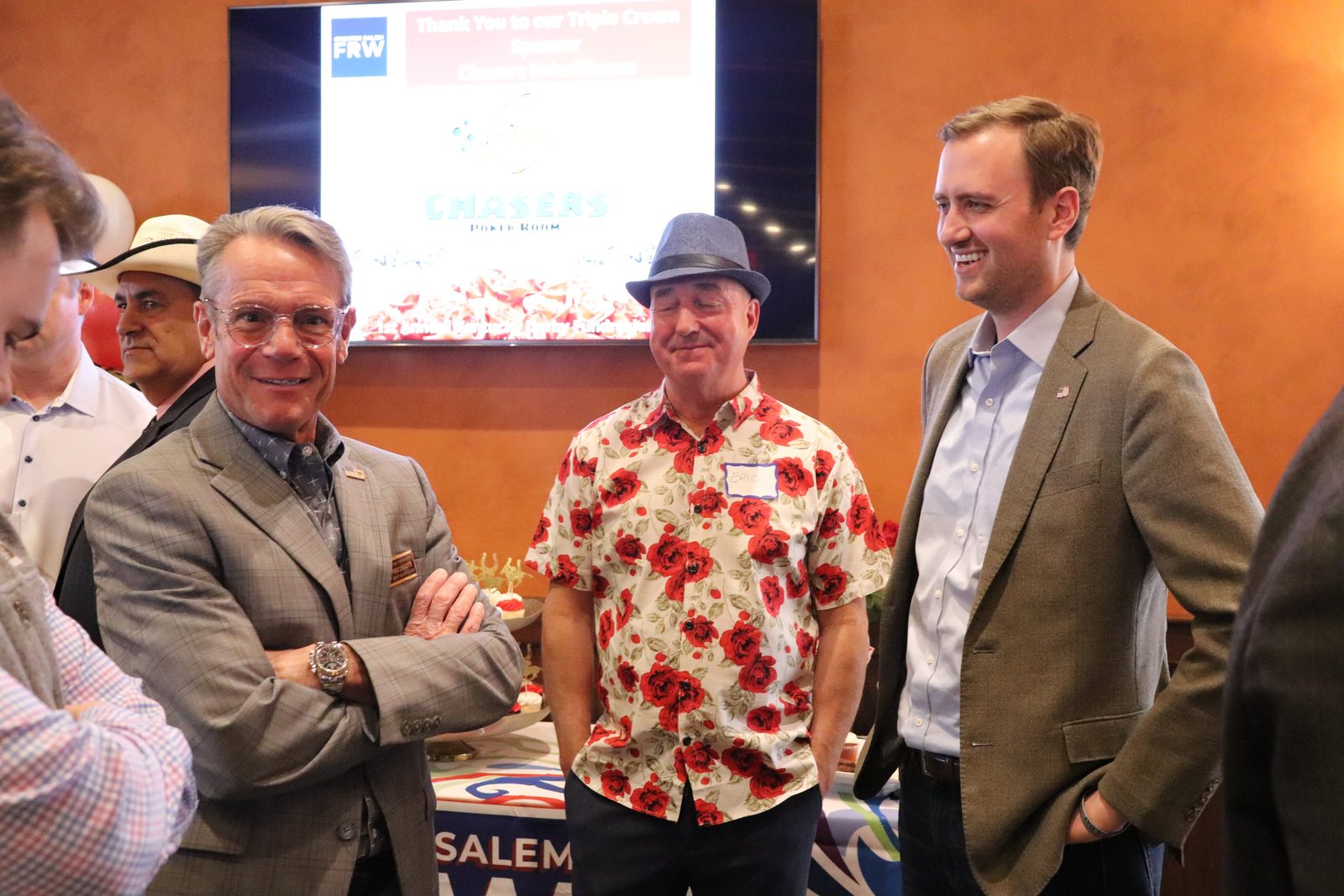 2022 Annual Kentucky Derby Fundraiser Event