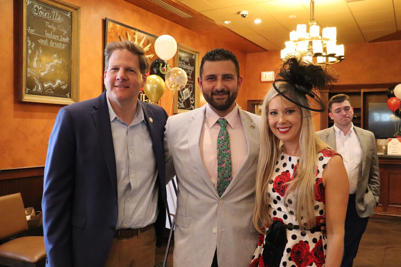 2022 Annual Kentucky Derby Fundraiser Event