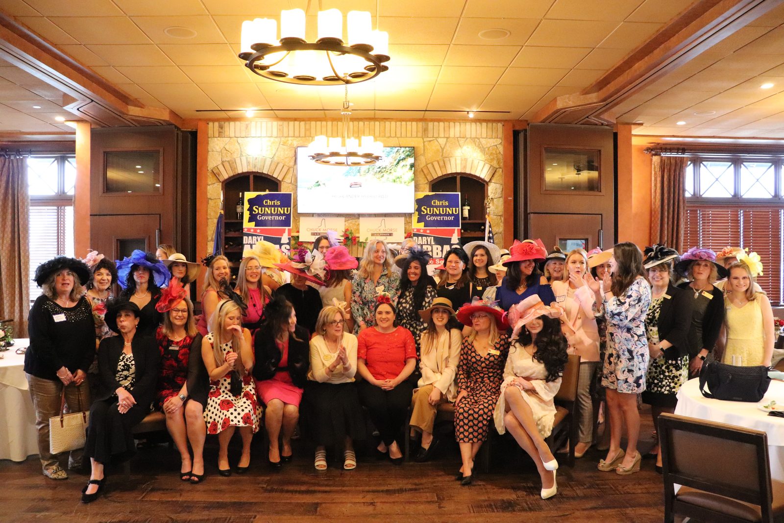2022 Annual Kentucky Derby Fundraiser Event