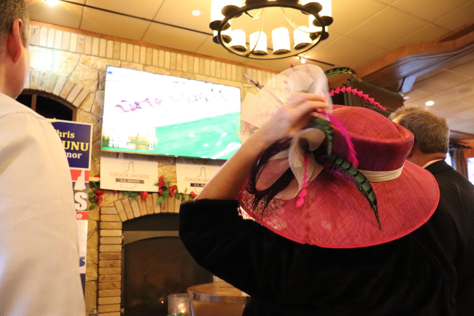 2022 Annual Kentucky Derby Fundraiser Event