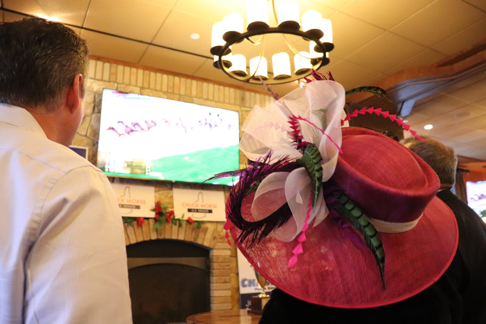 2022 Annual Kentucky Derby Fundraiser Event