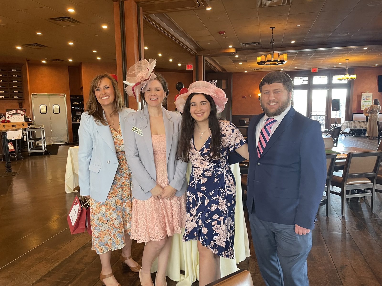 2023 Annual Kentucky Derby Fundraiser Event