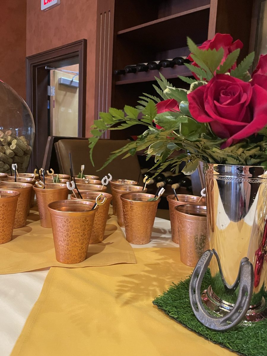 2023 Annual Kentucky Derby Fundraiser Event