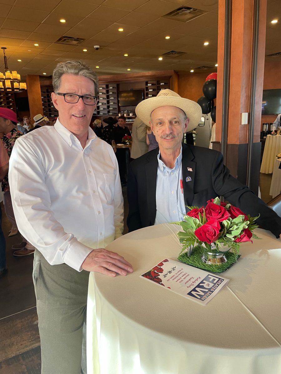 2023 Annual Kentucky Derby Fundraiser Event