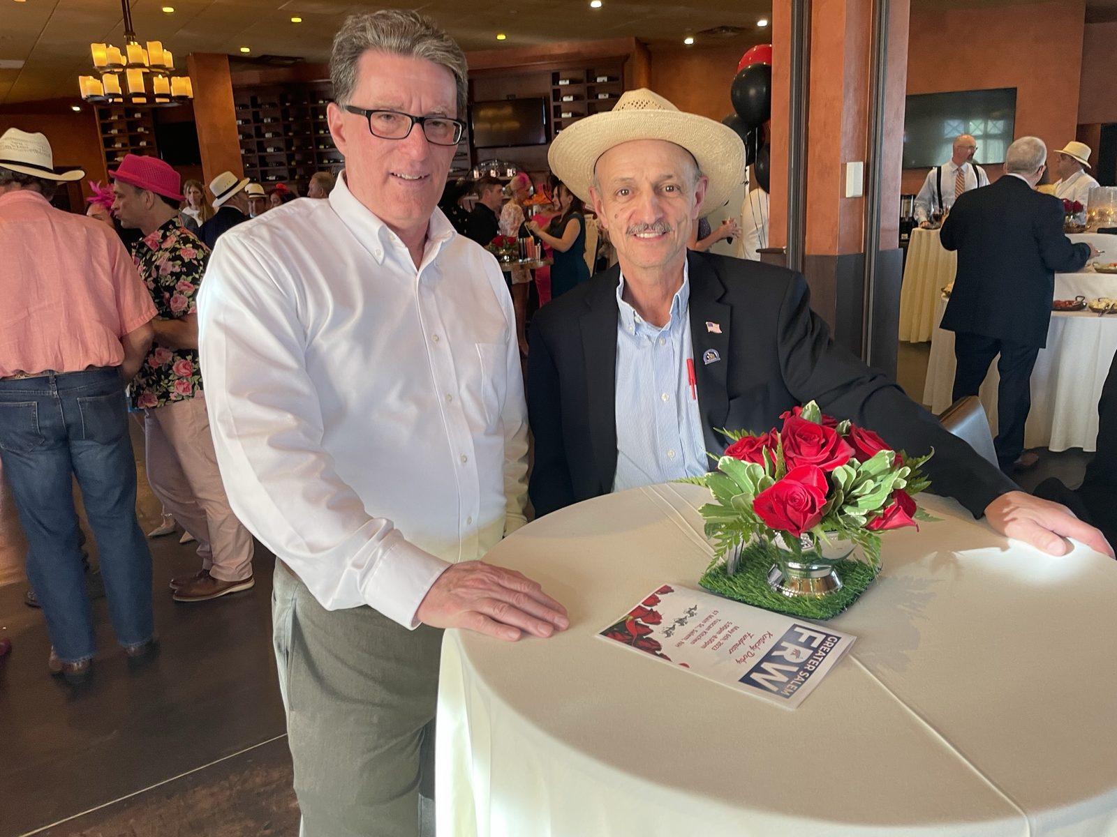 2023 Annual Kentucky Derby Fundraiser Event