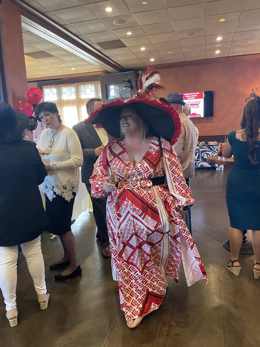 2023 Annual Kentucky Derby Fundraiser Event
