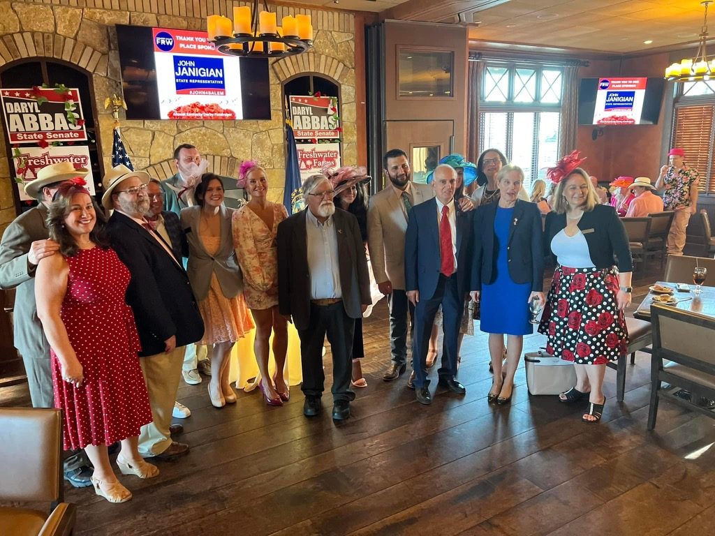 2023 Annual Kentucky Derby Fundraiser Event