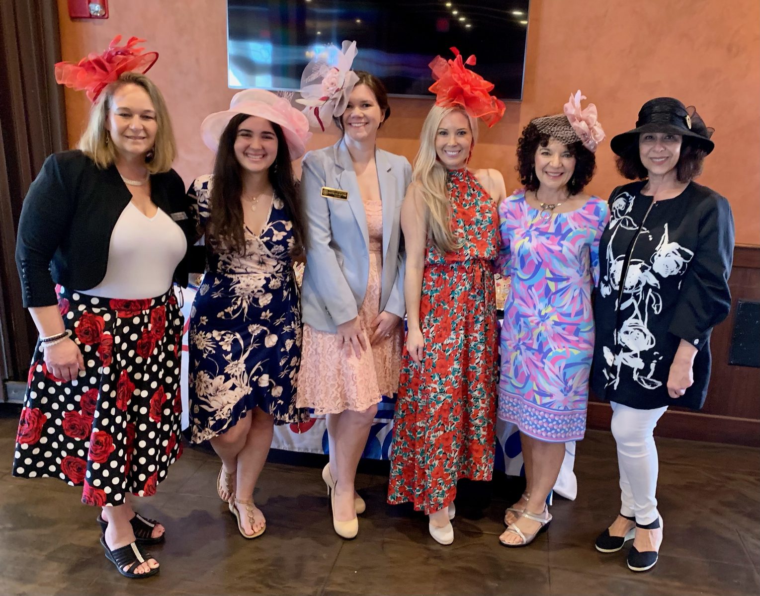 2023 Annual Kentucky Derby Fundraiser Event