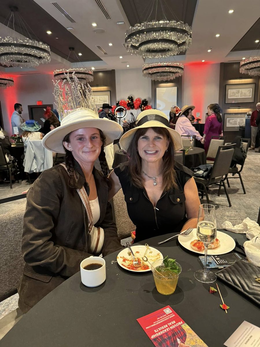 2024 Annual Kentucky Derby Fundraiser Event