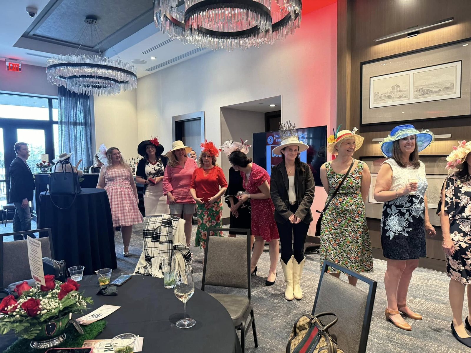 2024 Annual Kentucky Derby Fundraiser Event