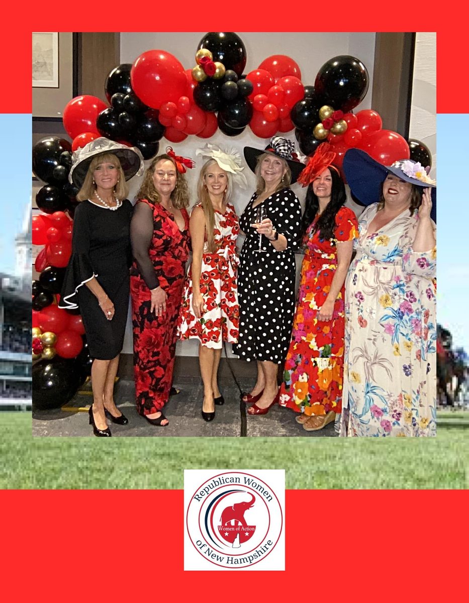 2024 Annual Kentucky Derby Fundraiser Event