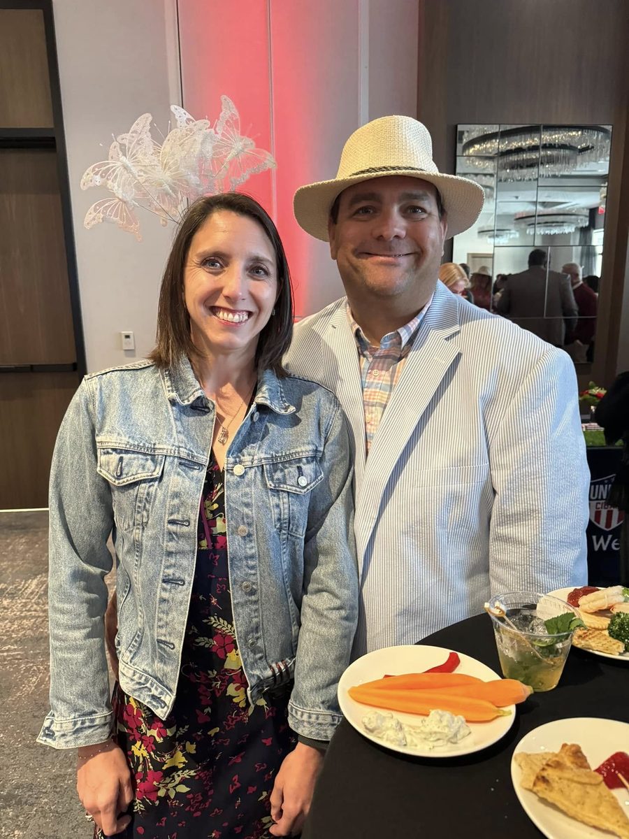 2024 Annual Kentucky Derby Fundraiser Event