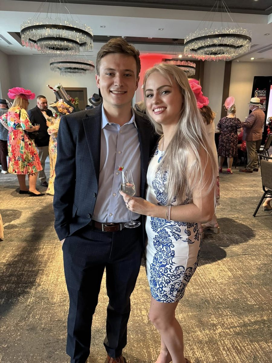 2024 Annual Kentucky Derby Fundraiser Event