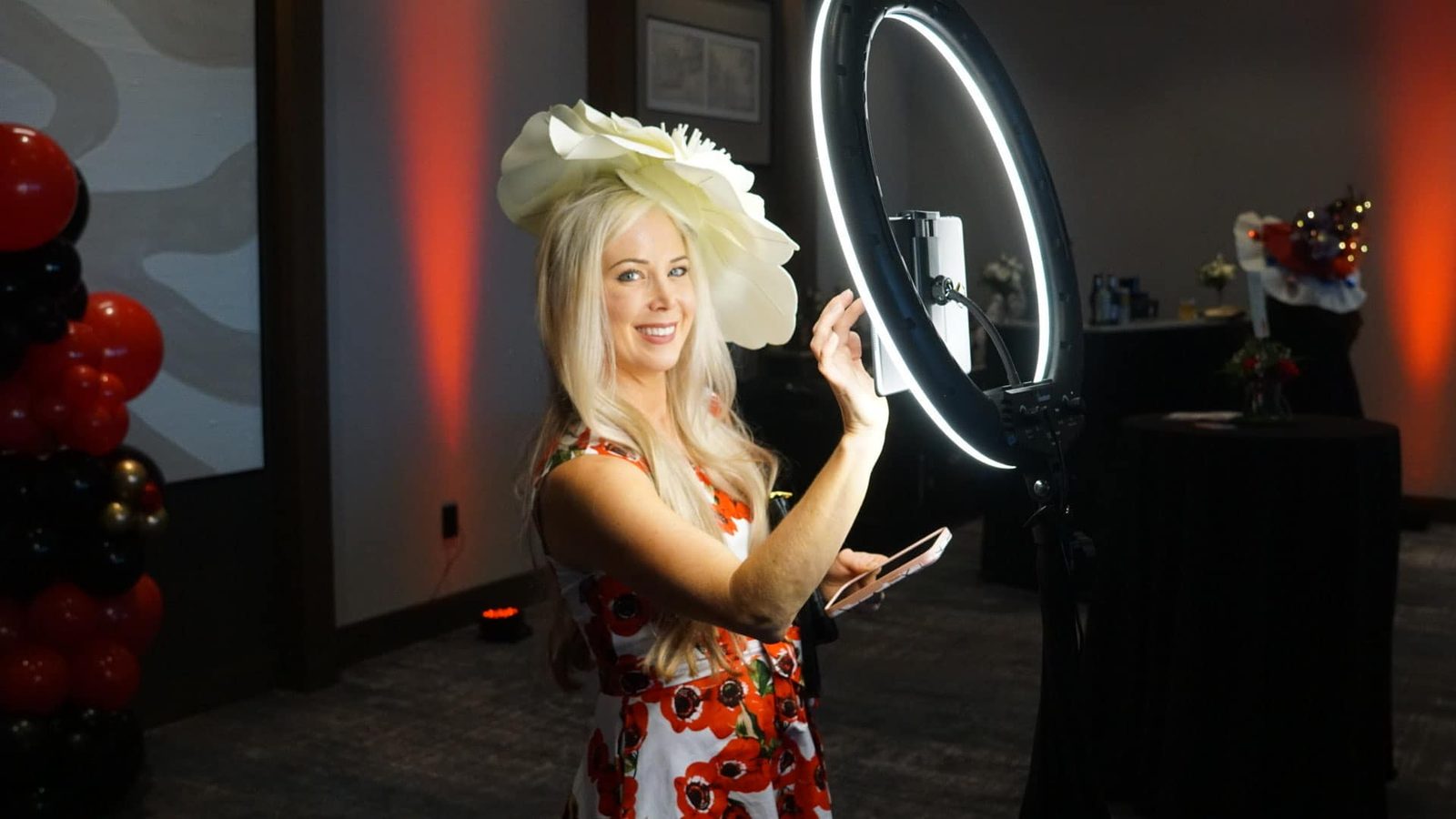 2024 Annual Kentucky Derby Fundraiser Event