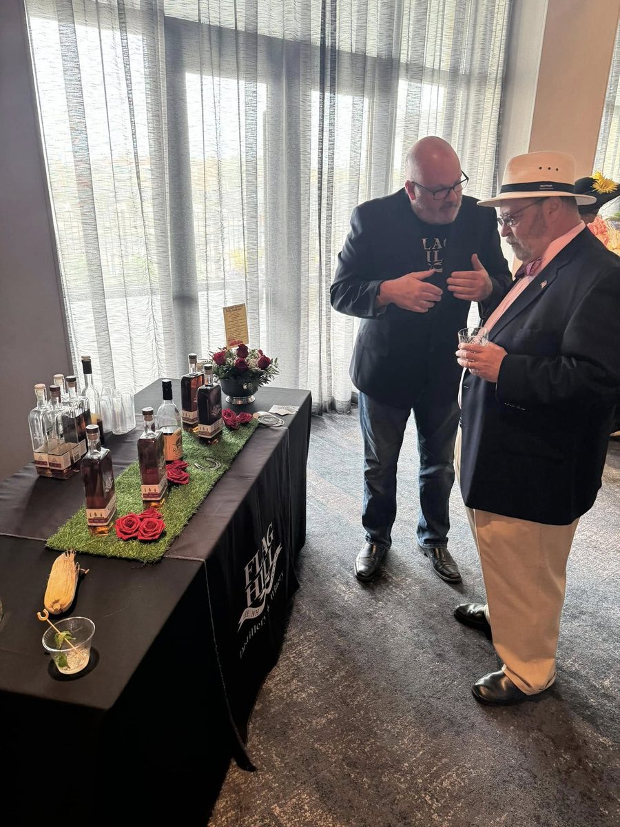 2024 Annual Kentucky Derby Fundraiser Event