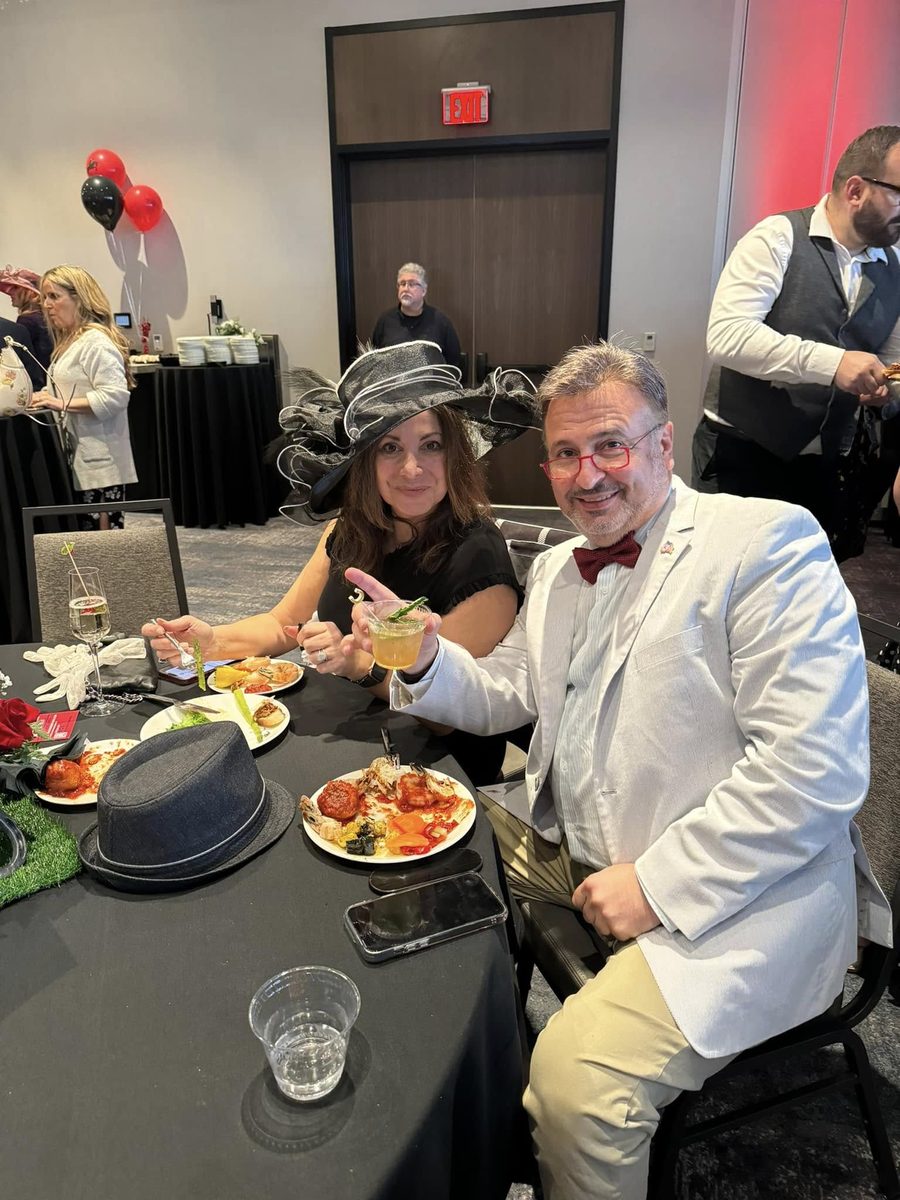 2024 Annual Kentucky Derby Fundraiser Event