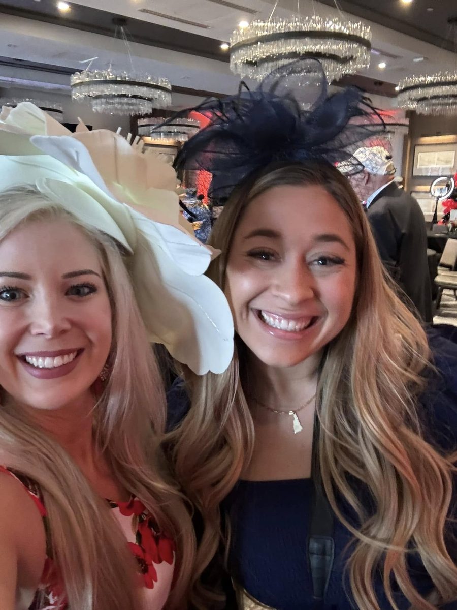 2024 Annual Kentucky Derby Fundraiser Event