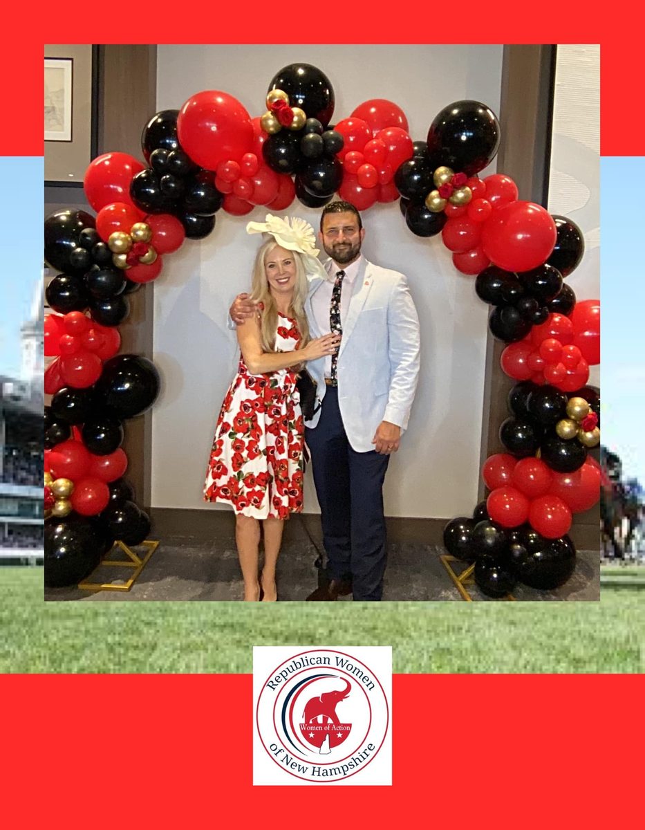 2024 Annual Kentucky Derby Fundraiser Event