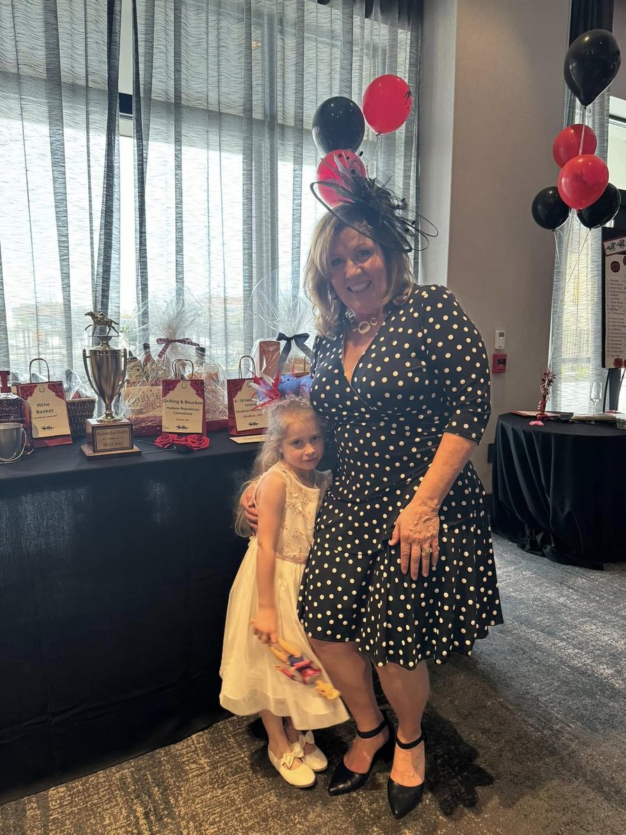 2024 Annual Kentucky Derby Fundraiser Event