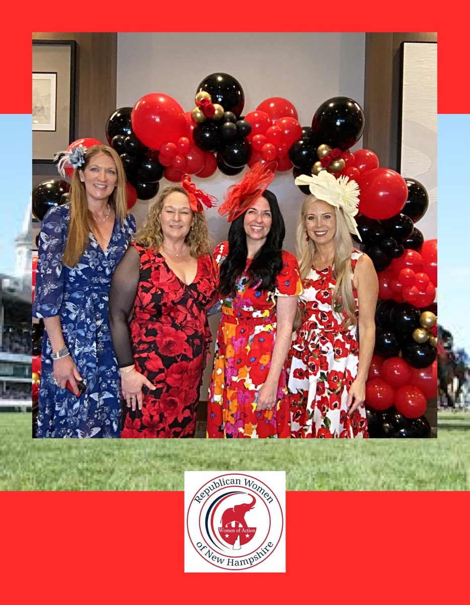 2024 Annual Kentucky Derby Fundraiser Event