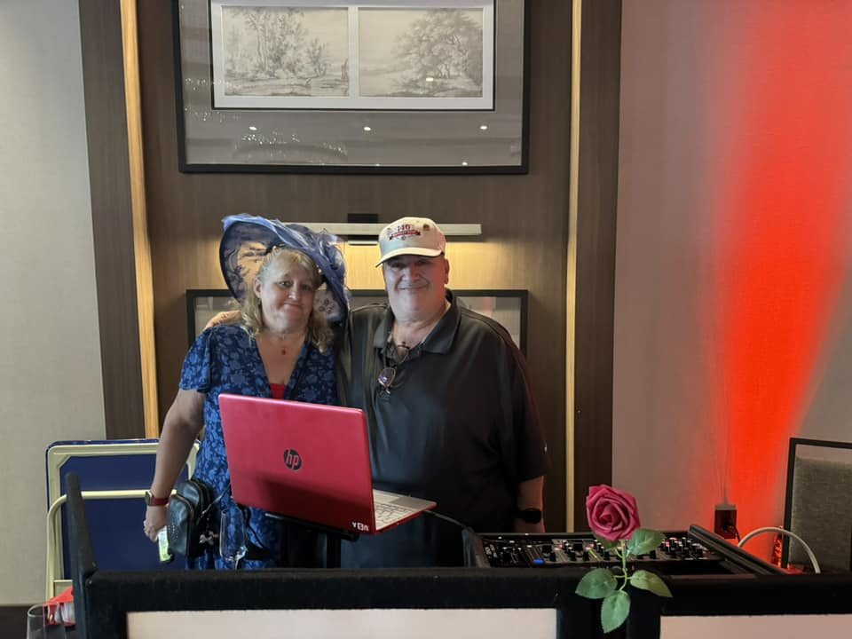 2024 Annual Kentucky Derby Fundraiser Event