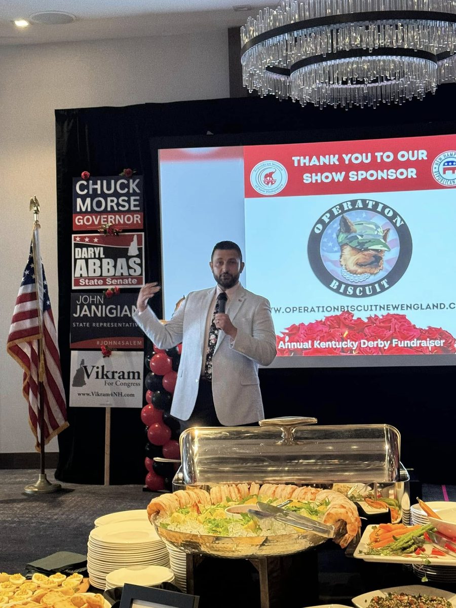 2024 Annual Kentucky Derby Fundraiser Event