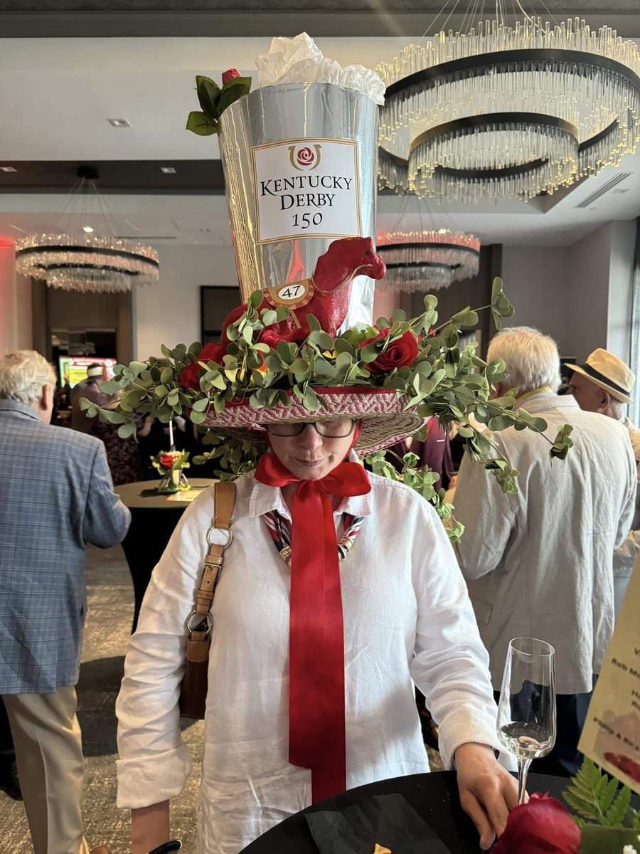 2024 Annual Kentucky Derby Fundraiser Event