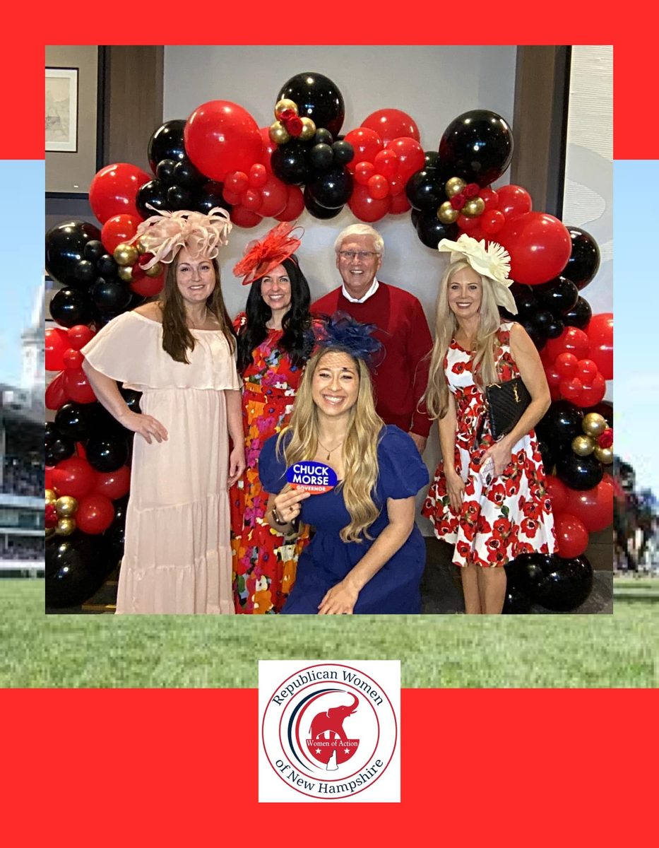2024 Annual Kentucky Derby Fundraiser Event