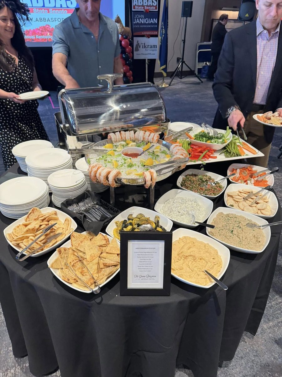 2024 Annual Kentucky Derby Fundraiser Event