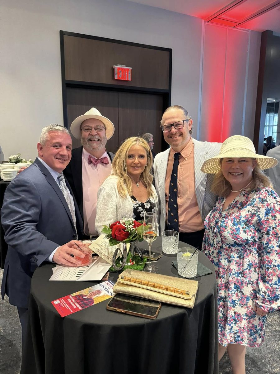 2024 Annual Kentucky Derby Fundraiser Event