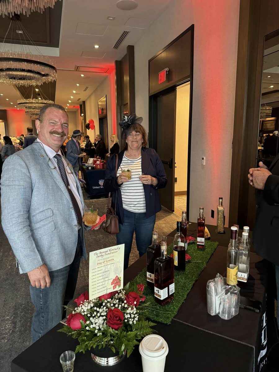 2024 Annual Kentucky Derby Fundraiser Event