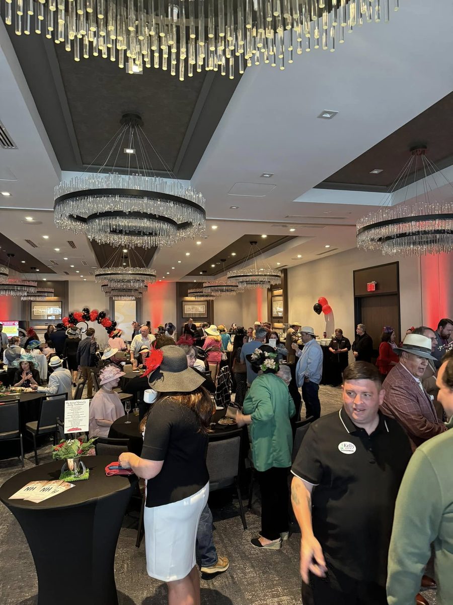 2024 Annual Kentucky Derby Fundraiser Event