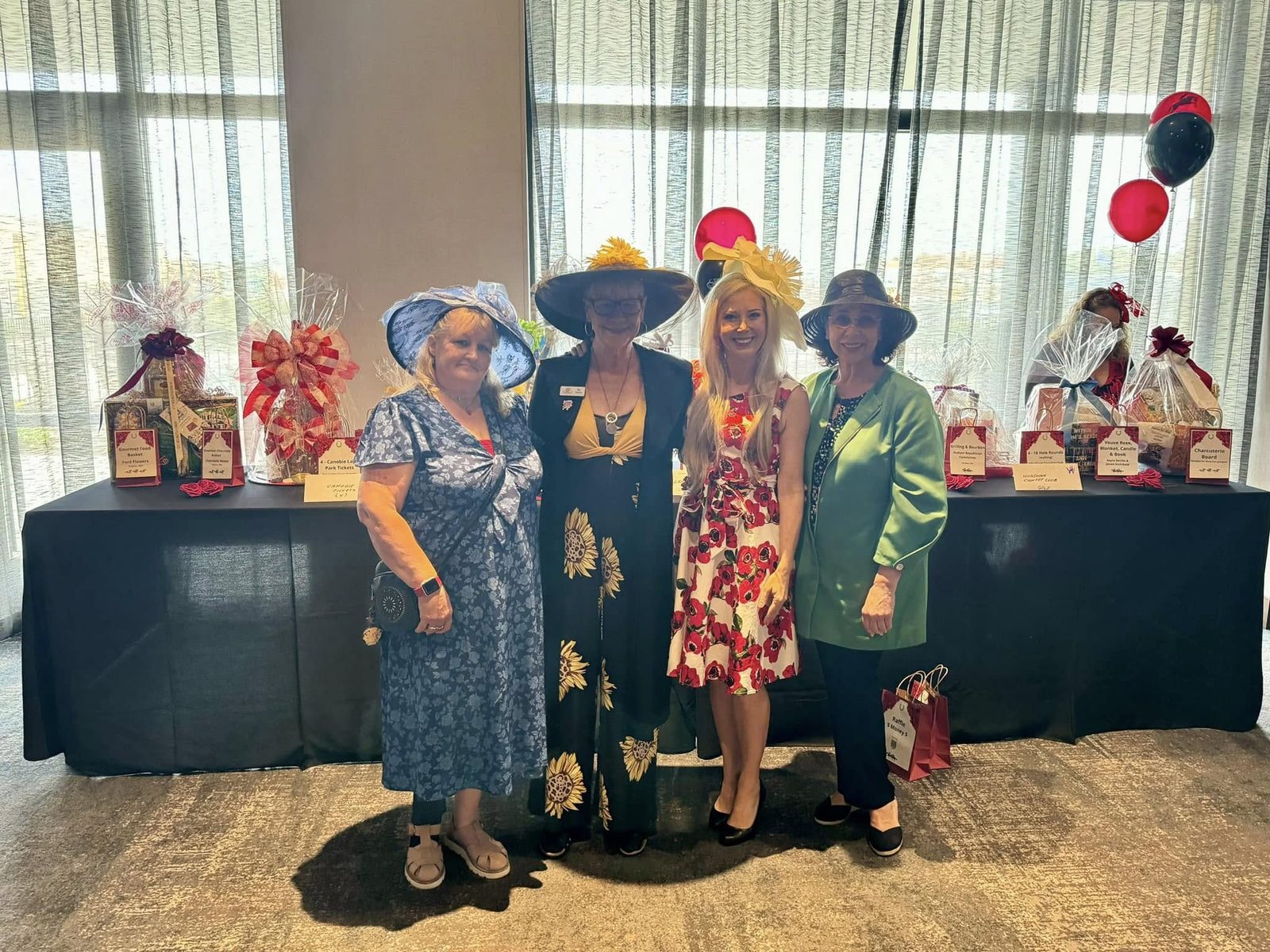 2024 Annual Kentucky Derby Fundraiser Event