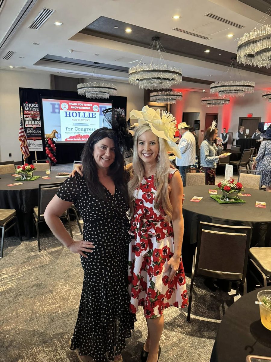 2024 Annual Kentucky Derby Fundraiser Event
