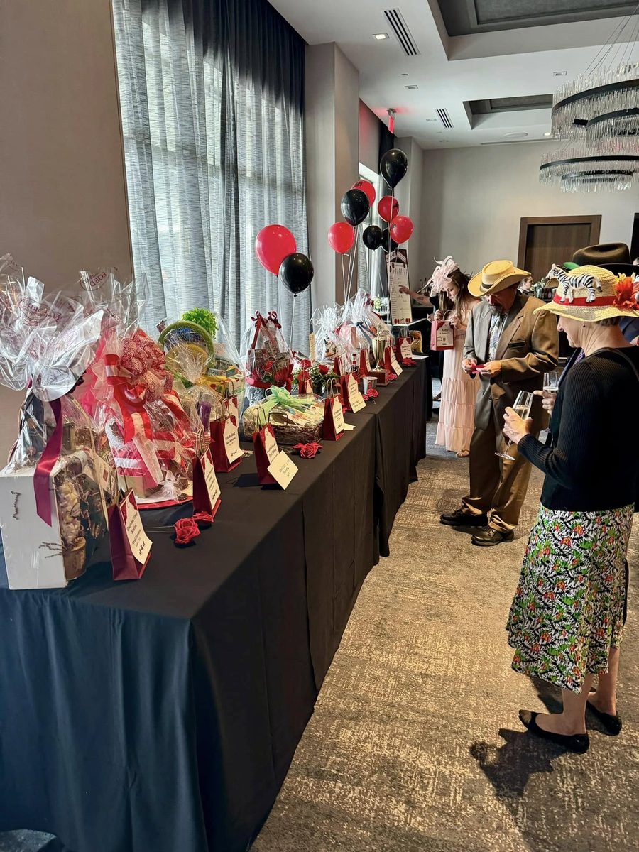 2024 Annual Kentucky Derby Fundraiser Event