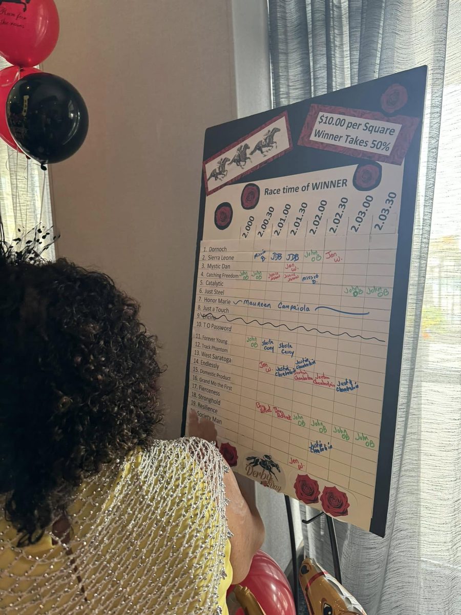 2024 Annual Kentucky Derby Fundraiser Event