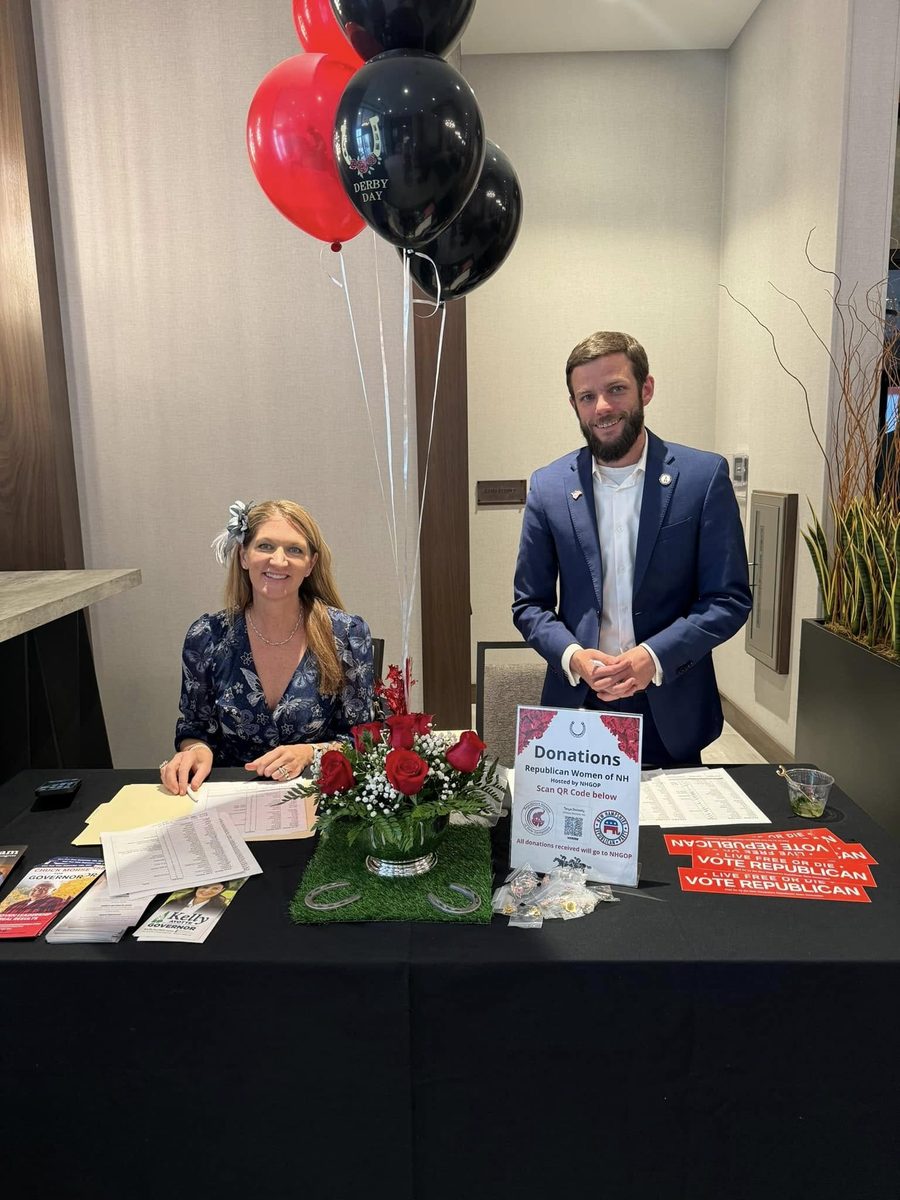 2024 Annual Kentucky Derby Fundraiser Event